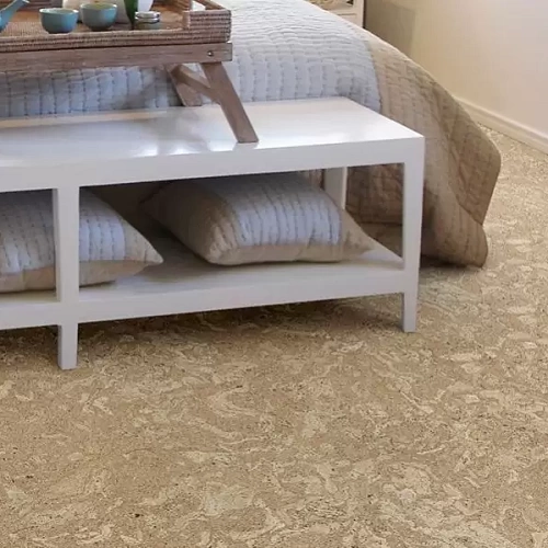 MADEIRA SAND 6мм ПРОБКОВОЕ ПОКРЫТИЕ CORKSTYLE ПРОБКОВЫЙ ПОЛ КЛЕЕВОЙ ECO CORK